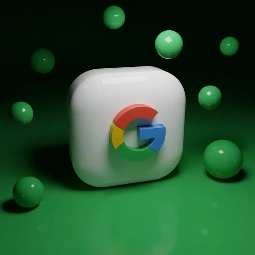 Google Ads Management