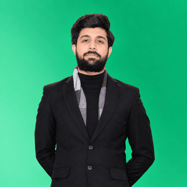 Hashir Naeem