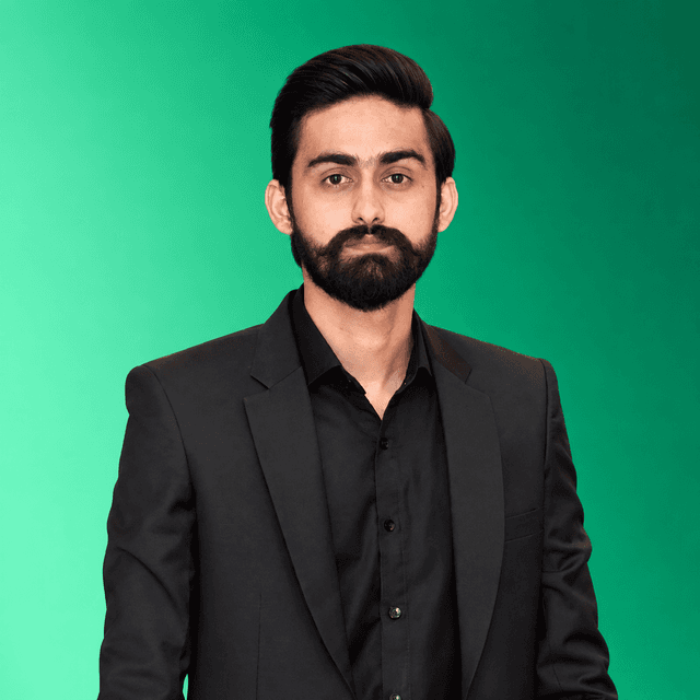 Shoaib Ansar