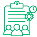 Logical Site Architecture