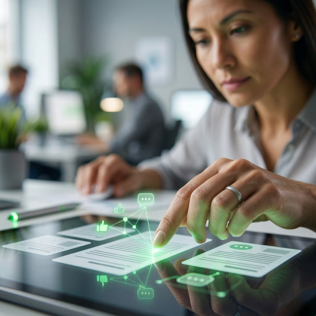 Boost SEO Performance