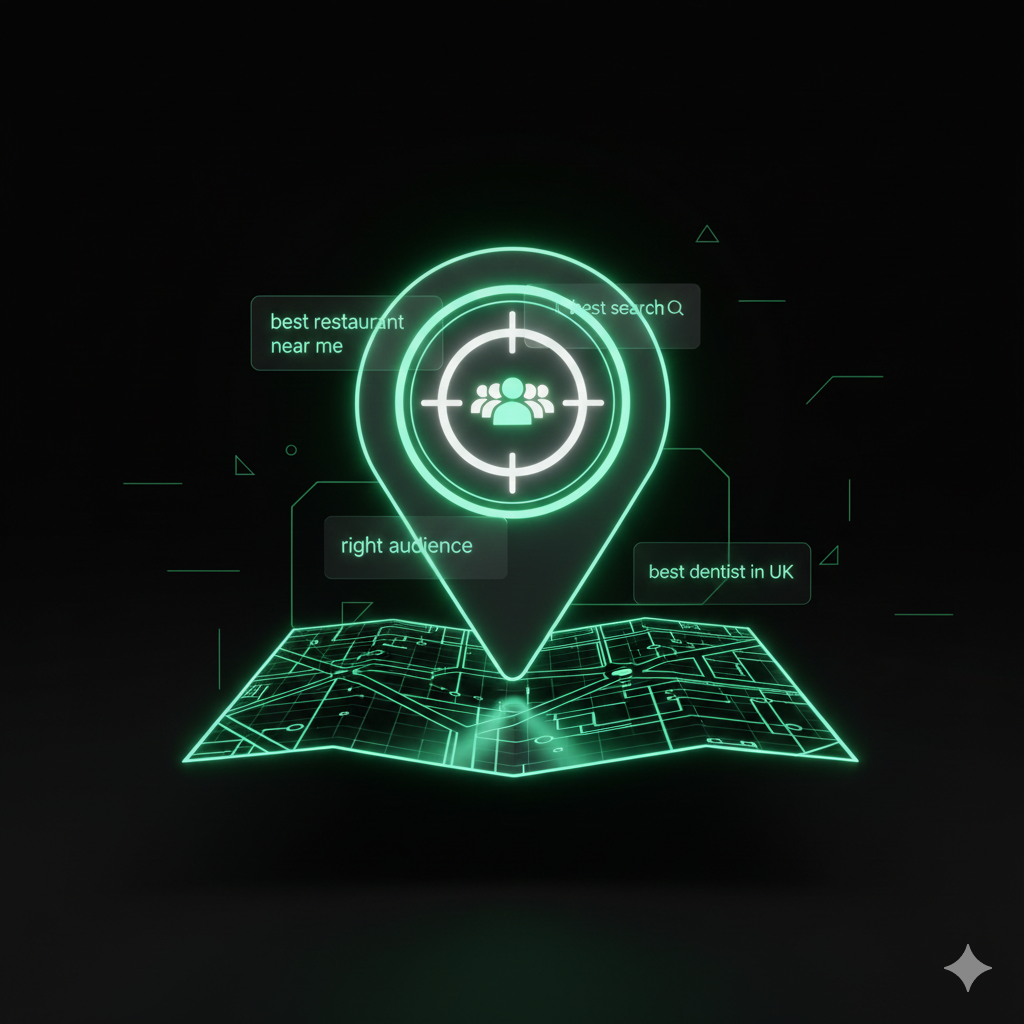 Reach the Right Audience